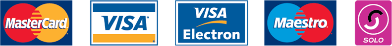 credit card logos payment